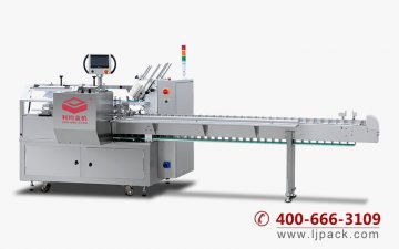 生產(chǎn)企業(yè)如何選擇適合自己的裝盒機(jī)？
